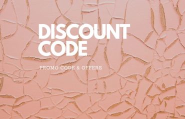 Discount code