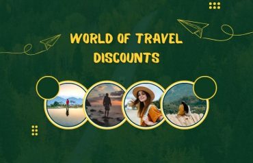 Travel Discount