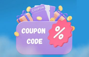 Coupon code