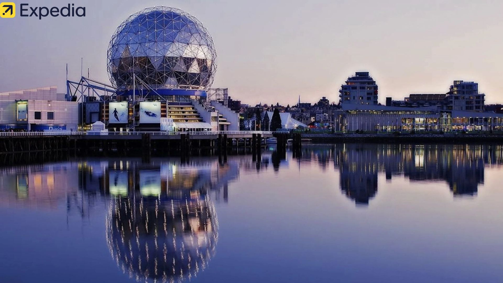Vancouver, British Columbia